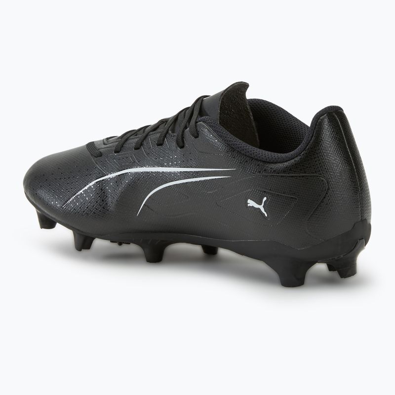 Kopačky PUMA Ultra 5 Play IT fizzy apple/puma white 3