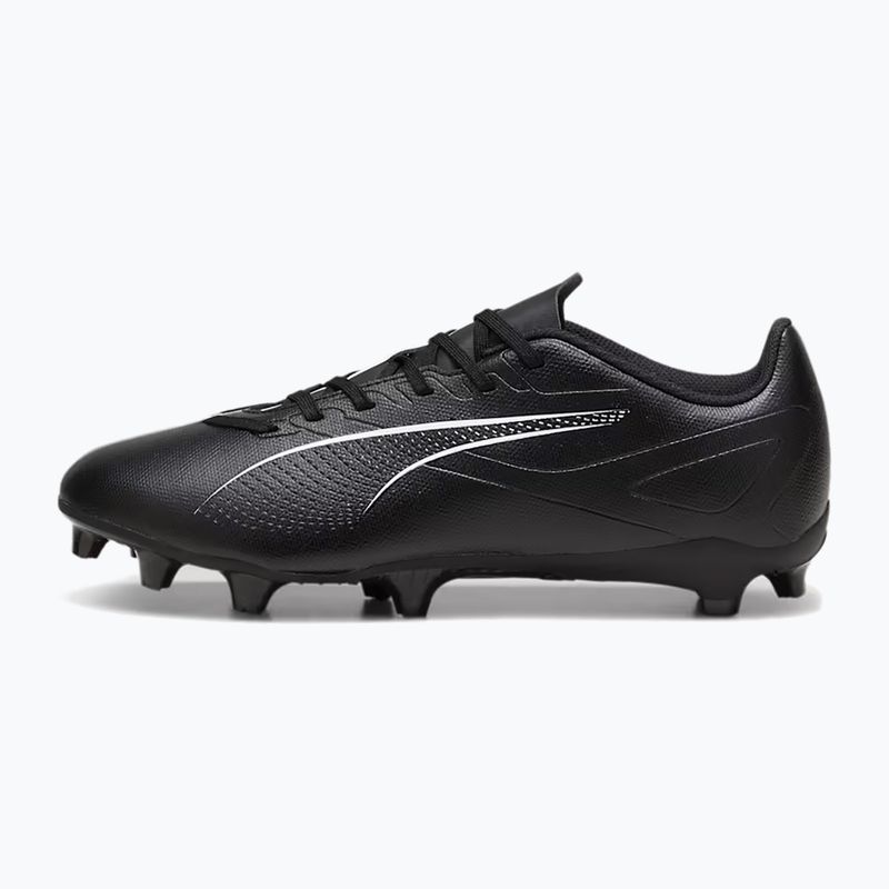 Kopačky PUMA Ultra 5 Play IT fizzy apple/puma white 9
