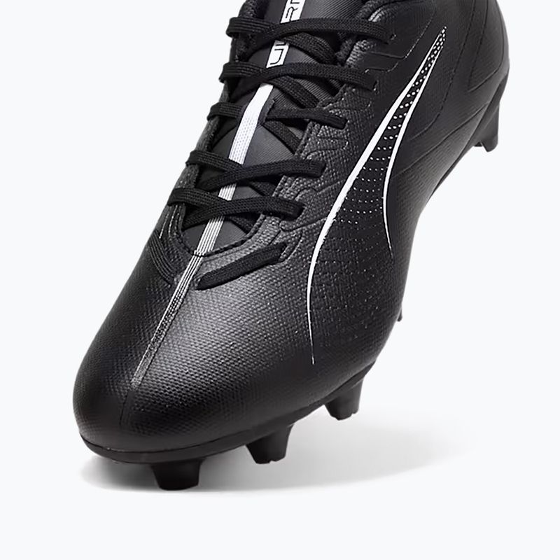 Kopačky PUMA Ultra 5 Play IT fizzy apple/puma white 11