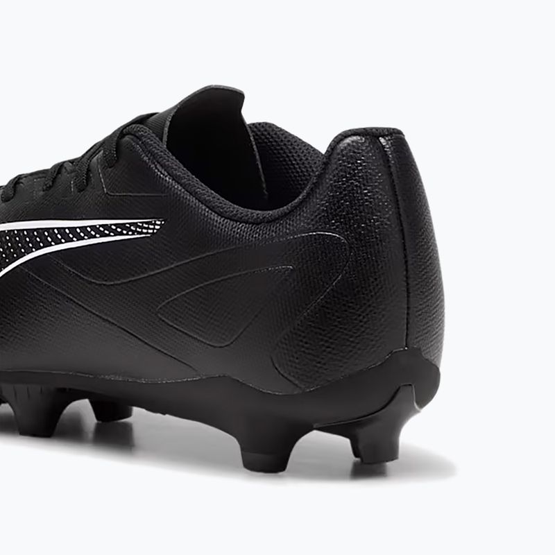 Kopačky PUMA Ultra 5 Play IT fizzy apple/puma white 12