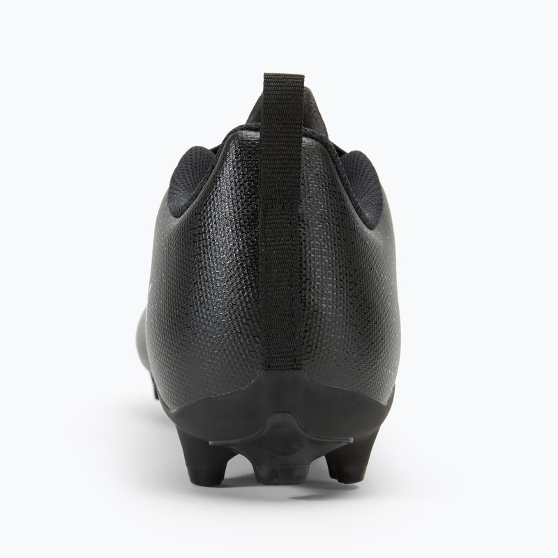 Detská futbalová obuv PUMA Ultra 5 Play FG/AG Jr puma black/puma white 6
