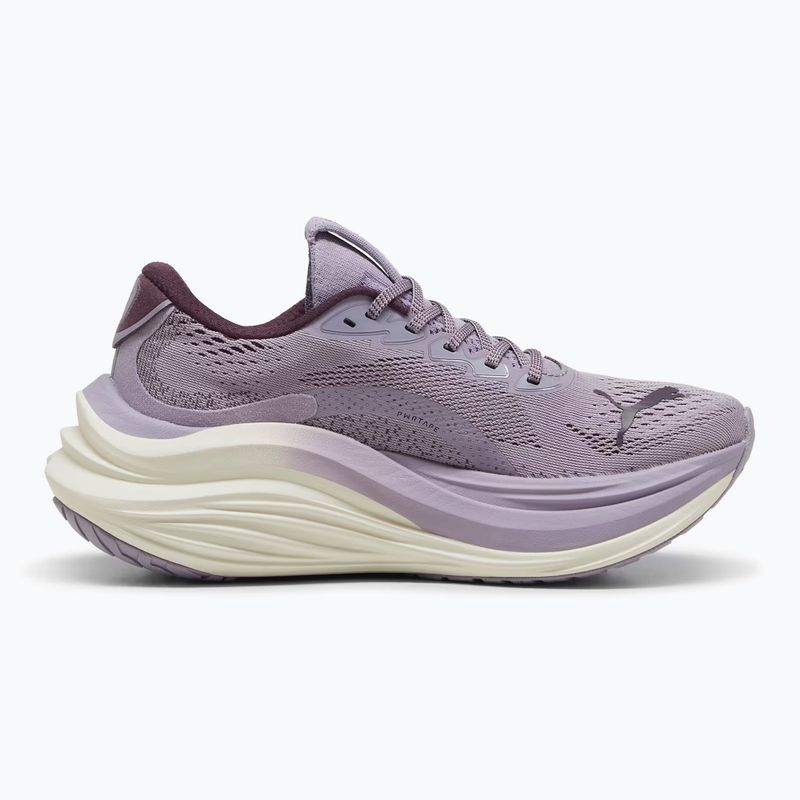 Dámska bežecká obuv PUMA MagMax Nitro pale plum/midnight plum 10