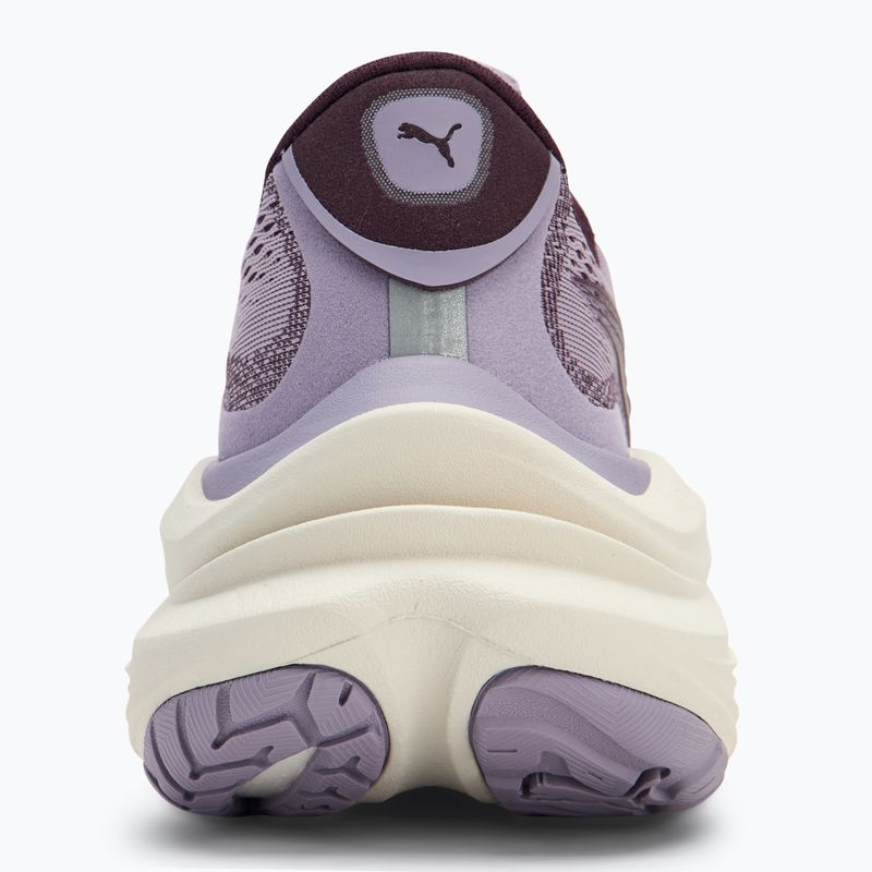 Dámska bežecká obuv PUMA MagMax Nitro pale plum/midnight plum 6