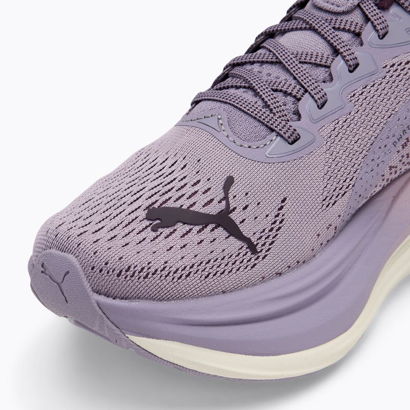 Dámska bežecká obuv PUMA MagMax Nitro pale plum/midnight plum 7