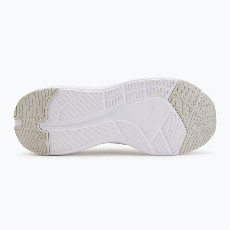 Dámske bežecké topánky PUMA Softride Symmetry Fuzion Feather gray/mauve mist/rose gold 4