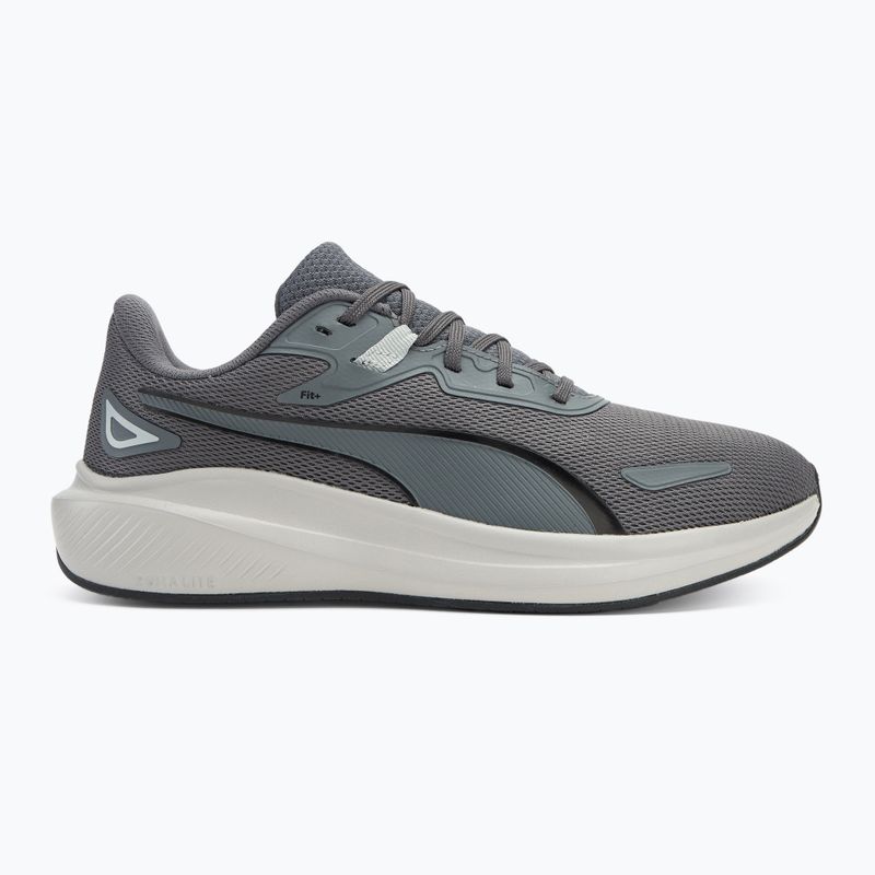 Bežecká obuv PUMA Skyrocket Lite cool dark gray/cool light gray 2