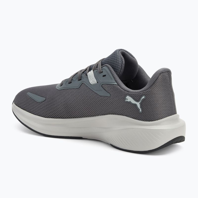 Bežecká obuv PUMA Skyrocket Lite cool dark gray/cool light gray 3