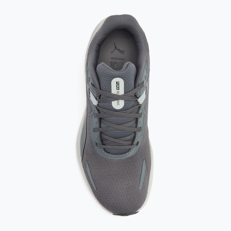 Bežecká obuv PUMA Skyrocket Lite cool dark gray/cool light gray 5