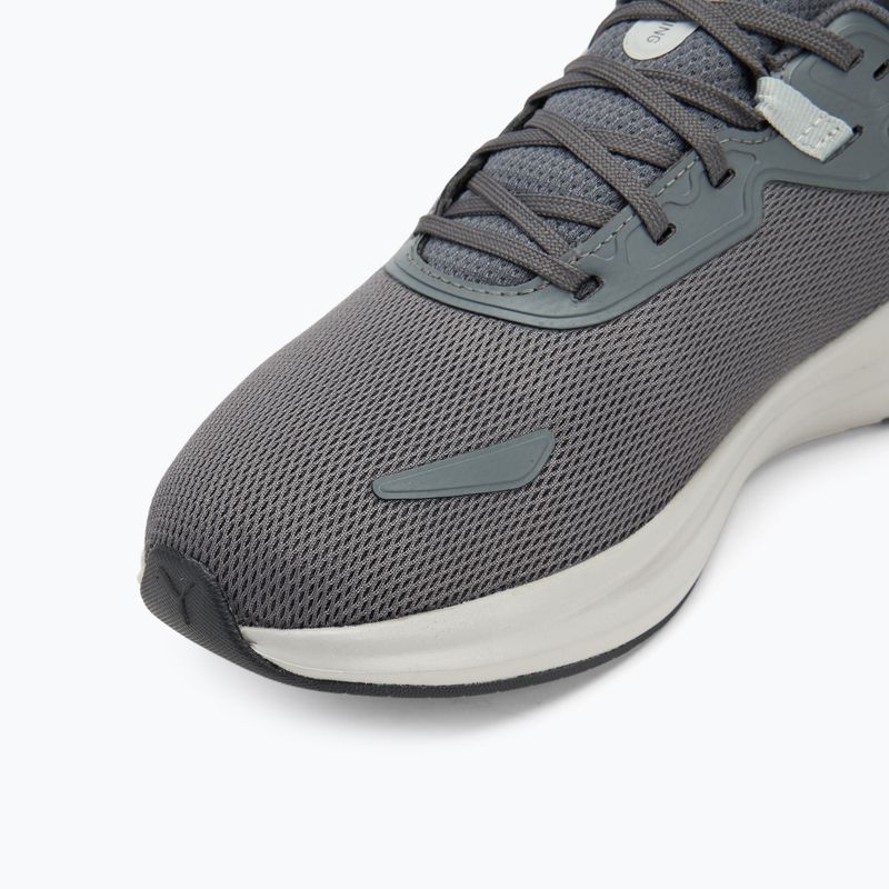 Bežecká obuv PUMA Skyrocket Lite cool dark gray/cool light gray 7