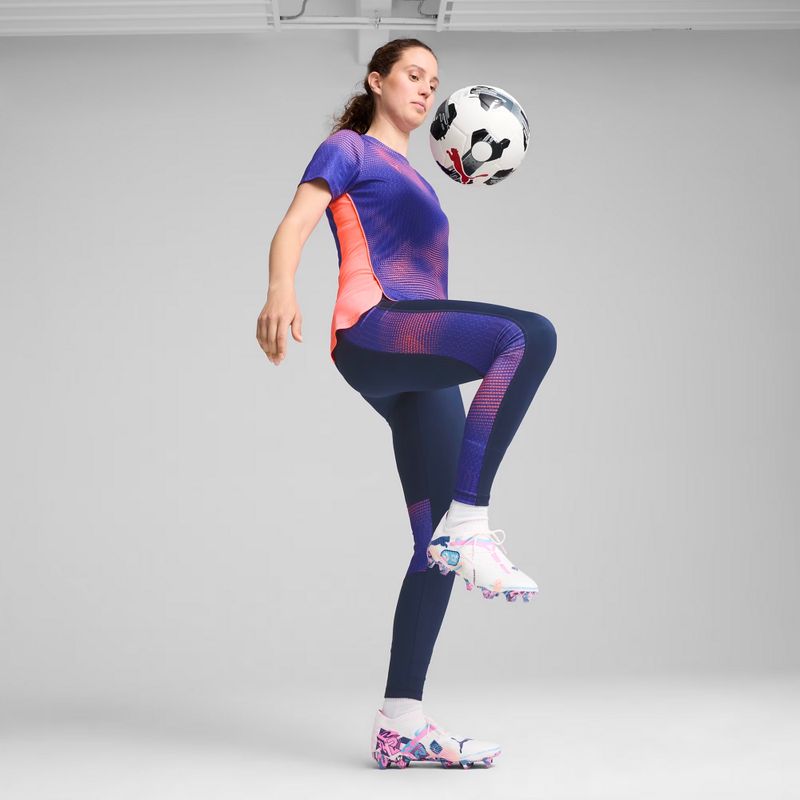 Kopačky PUMA Future 7 Ultimate Vol. Up FG/AG puma white 9