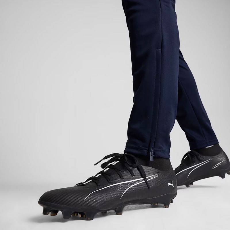 Kopačky PUMA Ultra 5 Match+ TT fizzy apple/puma white 14