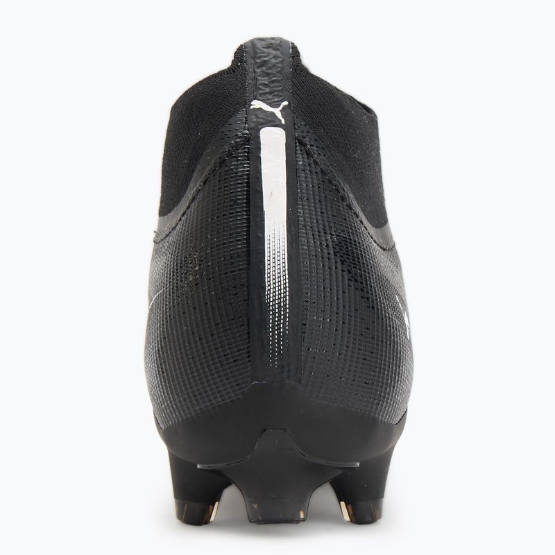 Kopačky PUMA Ultra 5 Match+ TT fizzy apple/puma white 6