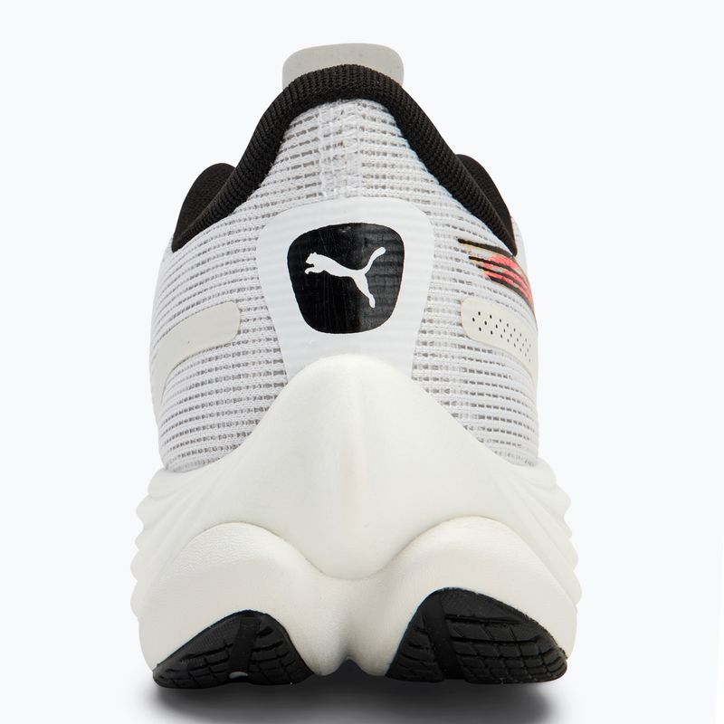 Pánska bežecká obuv PUMA Velocity Nitro 3 puma white/sun stream 6