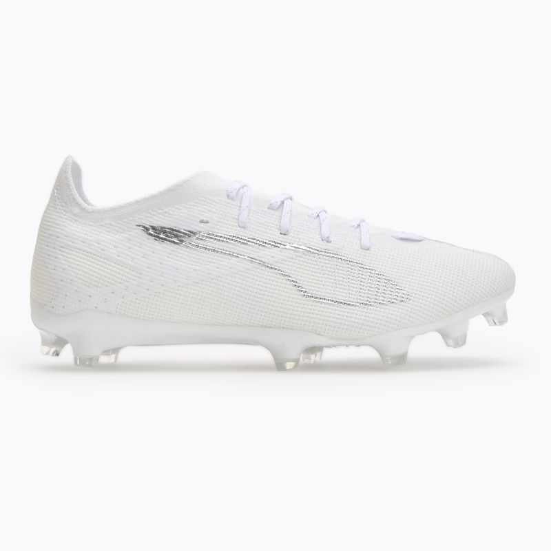 Kopačky PUMA Ultra 5 Ultimate FG fizzy apple/puma white 2