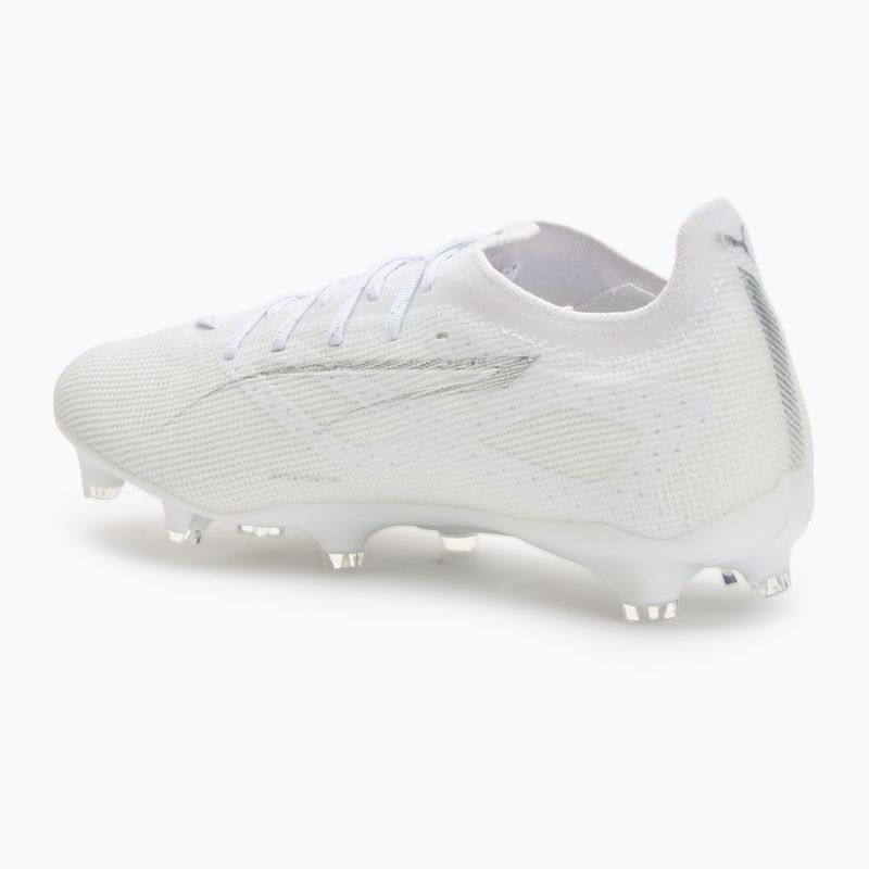 Kopačky PUMA Ultra 5 Ultimate FG fizzy apple/puma white 3