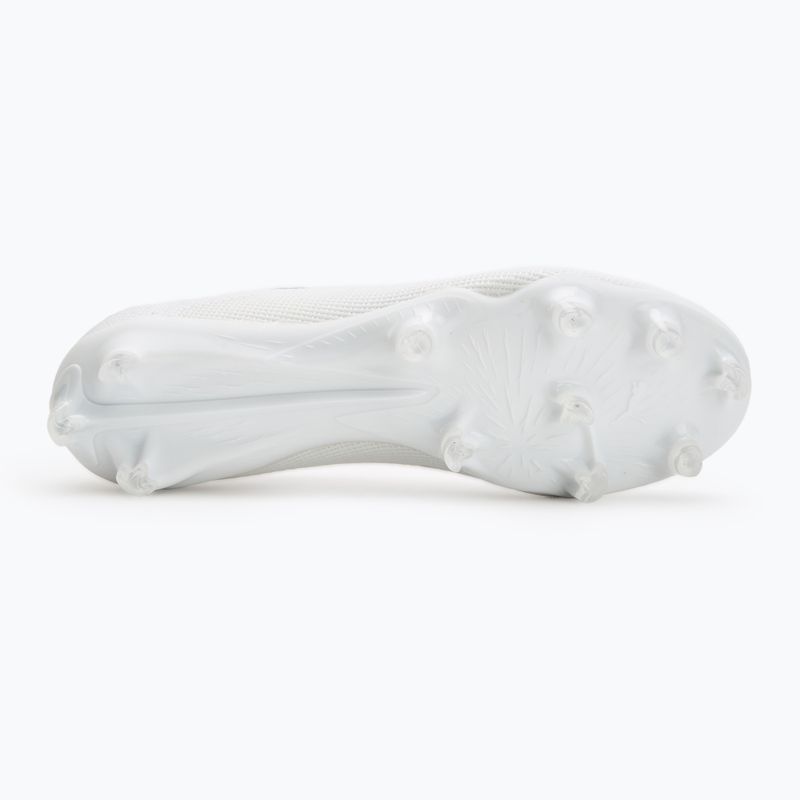 Kopačky PUMA Ultra 5 Ultimate FG fizzy apple/puma white 4