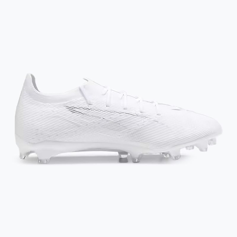Kopačky PUMA Ultra 5 Ultimate FG fizzy apple/puma white 10