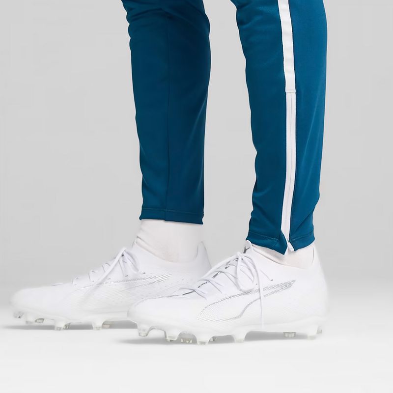 Kopačky PUMA Ultra 5 Ultimate FG fizzy apple/puma white 14