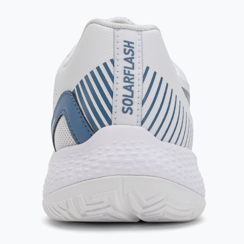 Halovky PUMA Solarflash III puma white/blue horizon 6