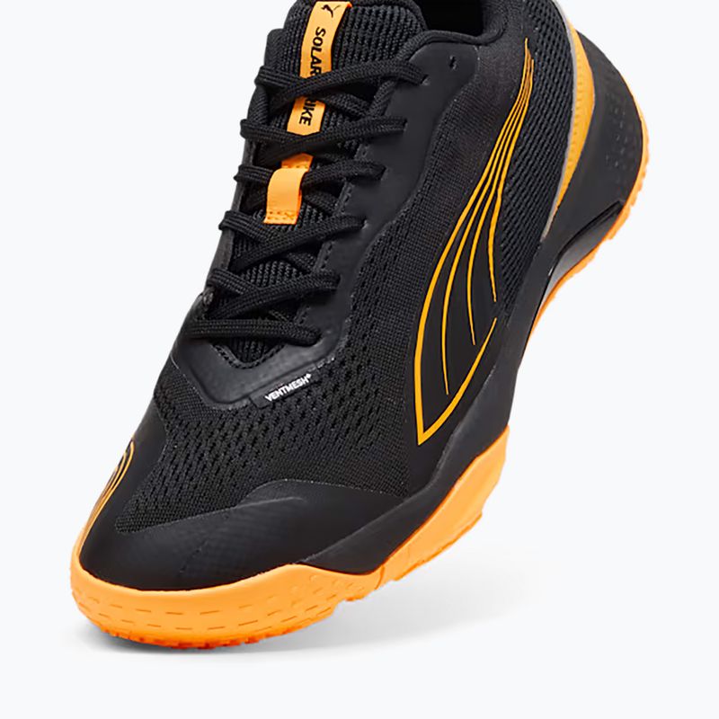 Halovky PUMA Solarstrike III puma black/sun stream/puma white 5