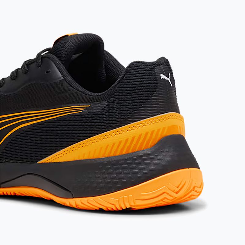 Halovky PUMA Solarstrike III puma black/sun stream/puma white 6