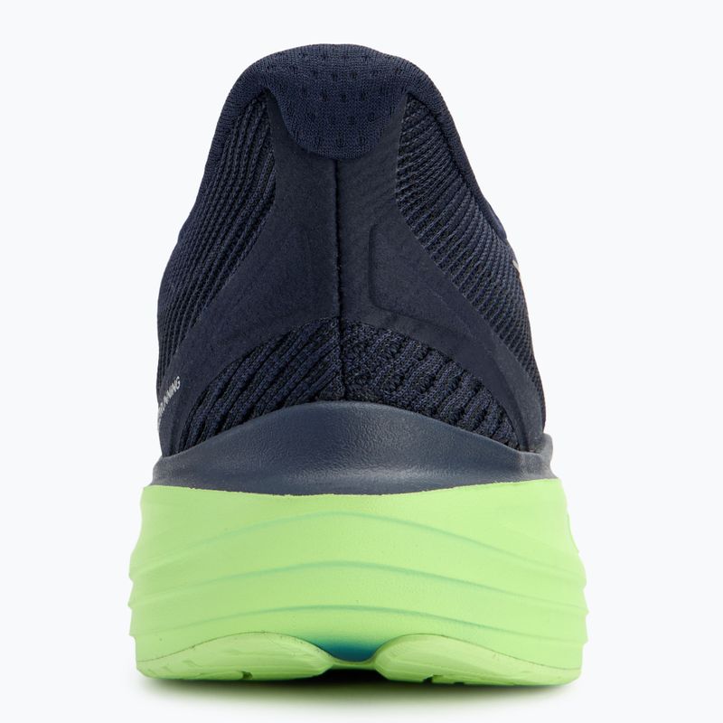 Pánska bežecká obuv PUMA Darter Pro puma navy/bluemazing 6
