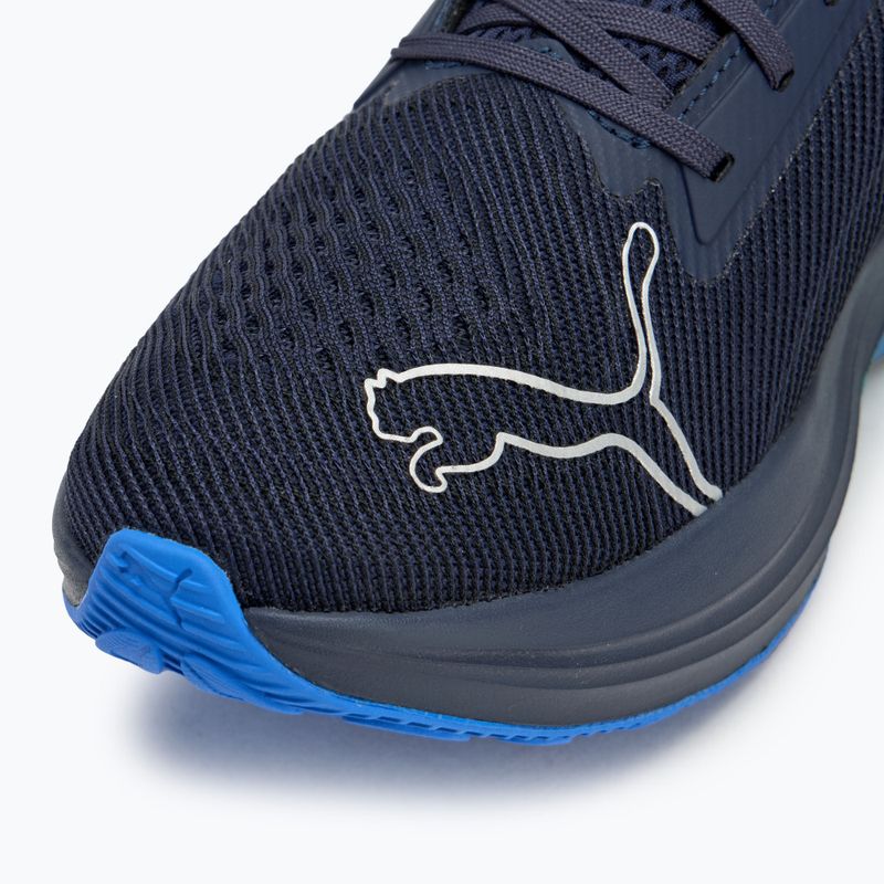 Pánska bežecká obuv PUMA Darter Pro puma navy/bluemazing 7