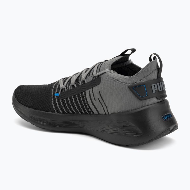 Bežecké topánky PUMA Softride Symmetry Fuzion Puma Black/Cool Dark Grey/Puma Team Royal 3