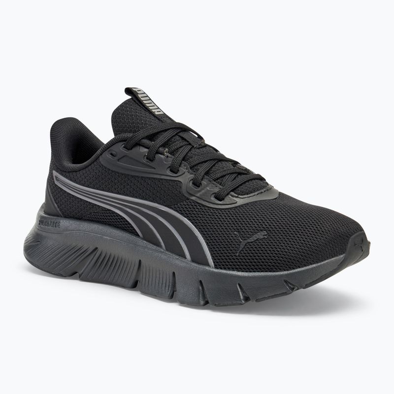 Bežecká obuv PUMA FlexFocus Lite Modern puma black/cool dark gray