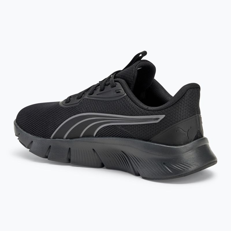 Bežecká obuv PUMA FlexFocus Lite Modern puma black/cool dark gray 3