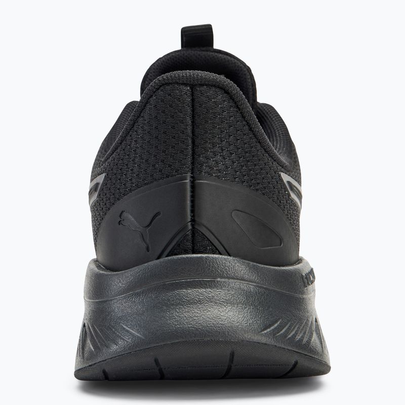 Bežecká obuv PUMA FlexFocus Lite Modern puma black/cool dark gray 6