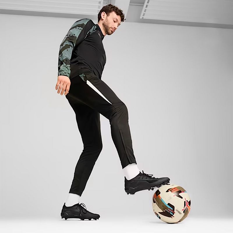 Kopačky PUMA Ultra 5 Ultimate FG puma white/puma white 9
