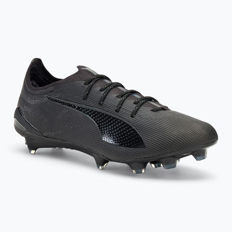 Kopačky PUMA Ultra 5 Ultimate FG puma white/puma white