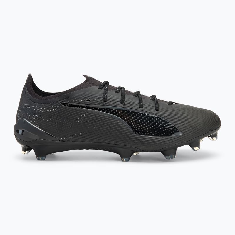 Kopačky PUMA Ultra 5 Ultimate FG puma white/puma white 2