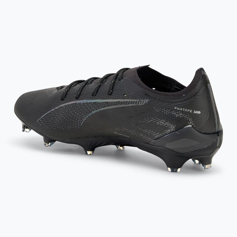 Kopačky PUMA Ultra 5 Ultimate FG puma white/puma white 3