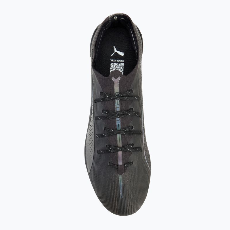 Kopačky PUMA Ultra 5 Ultimate FG puma white/puma white 5