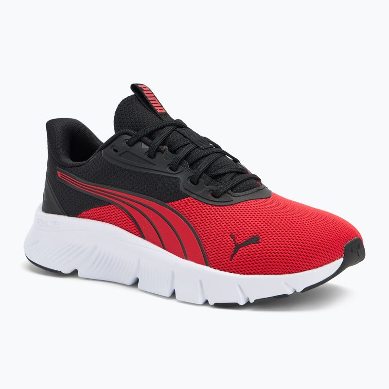 Bežecká obuv PUMA FlexFocus Lite Modern for all time red/puma black