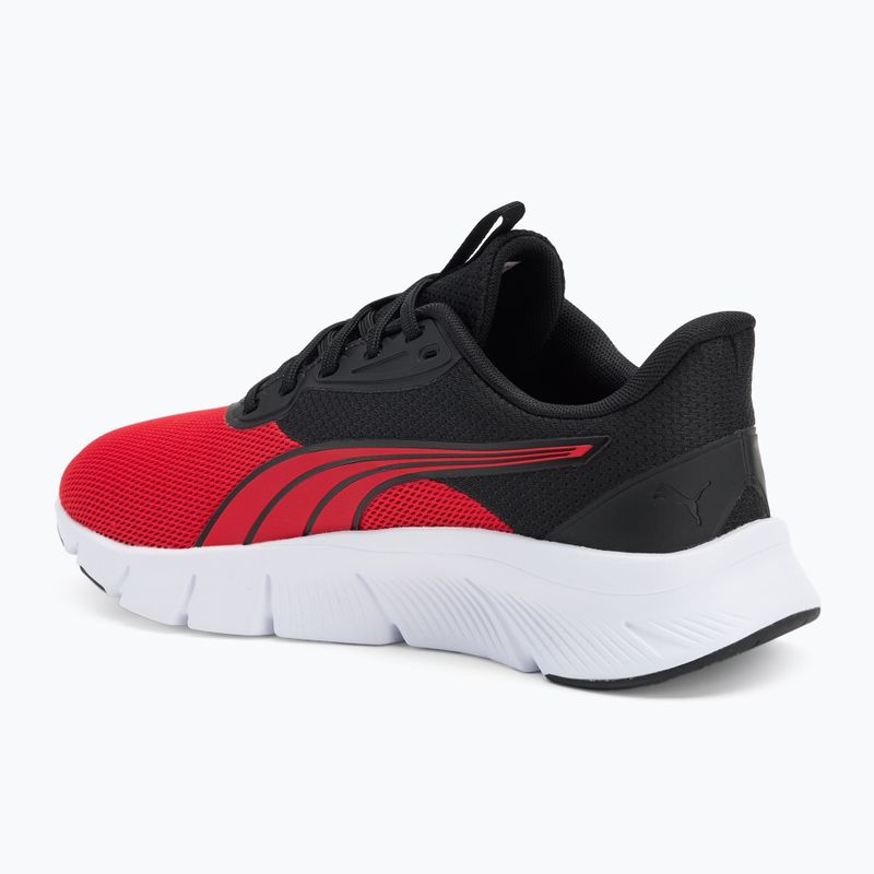 Bežecká obuv PUMA FlexFocus Lite Modern for all time red/puma black 3