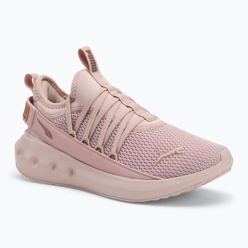 Bežecká obuv PUMA Softride Carson Fresh mauve mist/rose gold