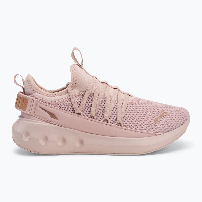 Bežecká obuv PUMA Softride Carson Fresh mauve mist/rose gold 2