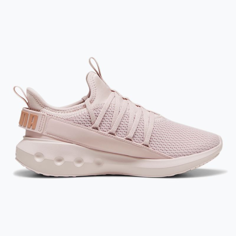 Bežecká obuv PUMA Softride Carson Fresh mauve mist/rose gold 10