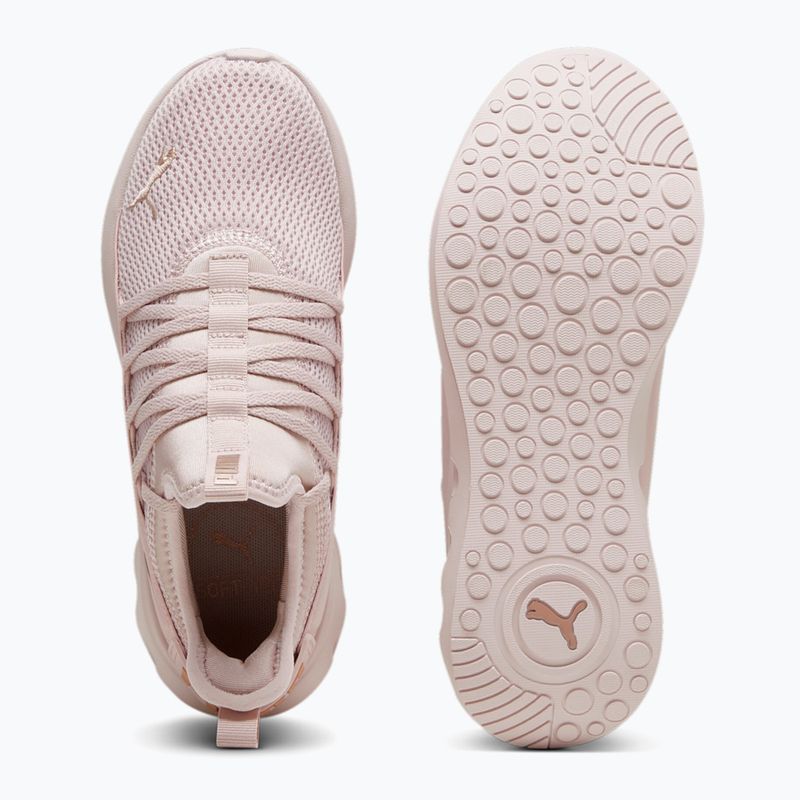 Bežecká obuv PUMA Softride Carson Fresh mauve mist/rose gold 11