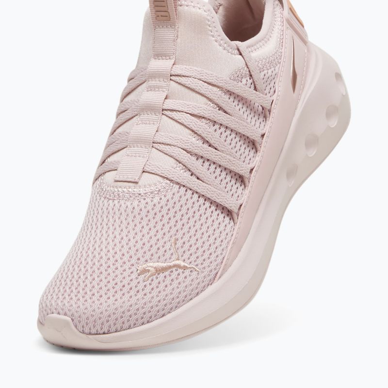 Bežecká obuv PUMA Softride Carson Fresh mauve mist/rose gold 12