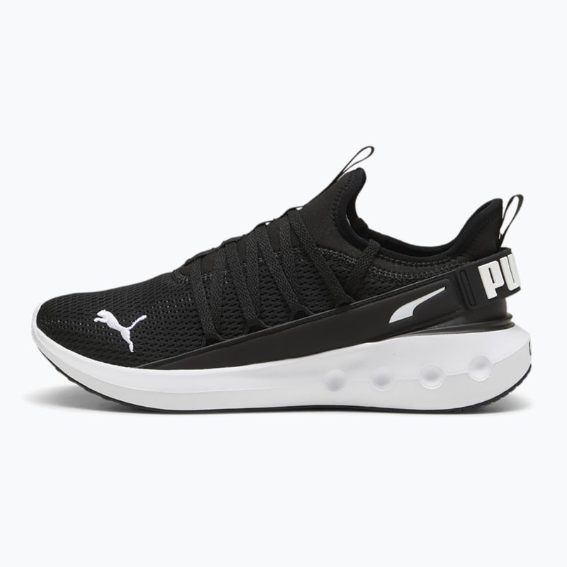 Bežecké topánky PUMA Softride Carson Fresh puma black/puma black/puma white 2