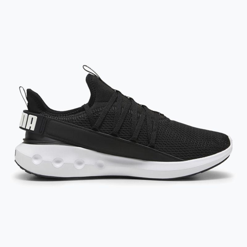 Bežecké topánky PUMA Softride Carson Fresh puma black/puma black/puma white 3
