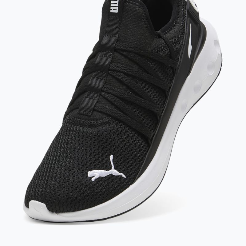 Bežecké topánky PUMA Softride Carson Fresh puma black/puma black/puma white 5