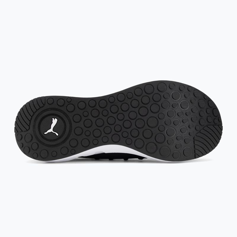Bežecké topánky PUMA Softride Carson Fresh puma black/puma black/puma white 4