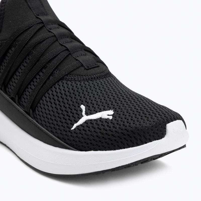 Bežecké topánky PUMA Softride Carson Fresh puma black/puma black/puma white 7