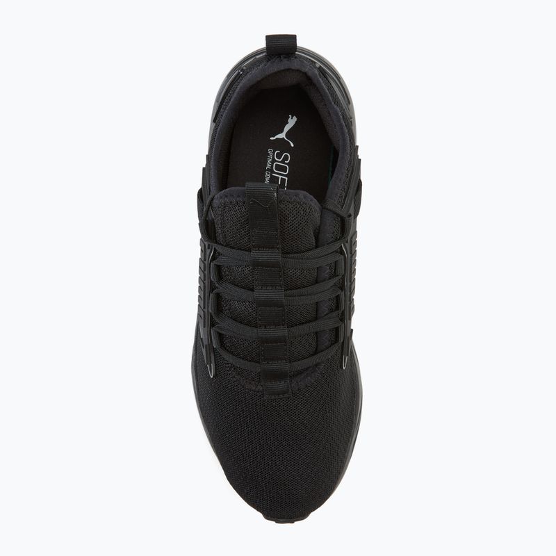 Bežecká obuv PUMA Retaliate 3 puma black 5