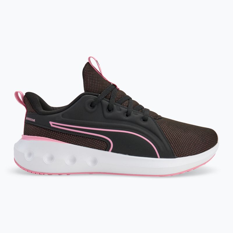 Bežecká obuv PUMA Softride Carson puma black/mauved out 2